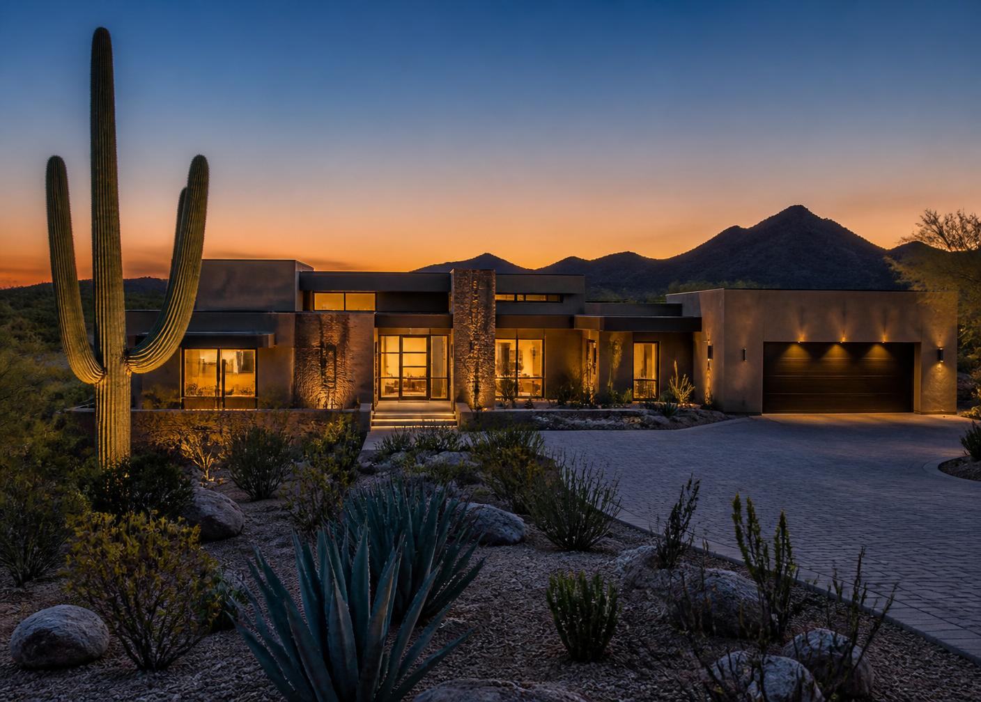 Valley Residential Comfort