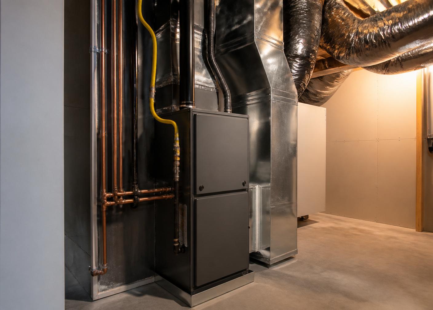 Full System Installation